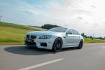 BMW M6 Gran Coupe by G-Power 2014 года